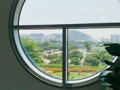 -厦门高崎国际机场-T3航站楼