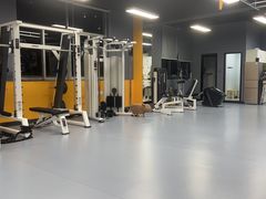-Orenda健身工作室(平山店)