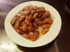 芸豆-来顺成饭庄