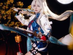 -米游妙妙屋cosplay换装自拍摄影体验馆