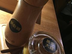 -九锅一堂酸菜鱼(新南凯德直营店)