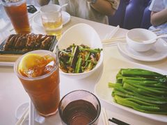 -太兴餐厅(小径湾店)