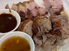 -老字号蛇口德记烧腊饭店·海鲜加工