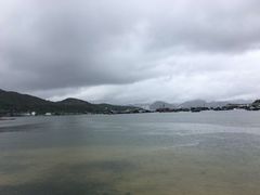 -南丫岛