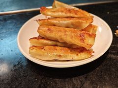 -老淮滨-蚌埠非遗小吃(淮河路店)
