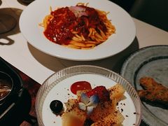 -牛扒先生·厚切雪花牛扒西餐厅(北京路禺山路店)