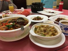 -上海老饭店(北京分店)