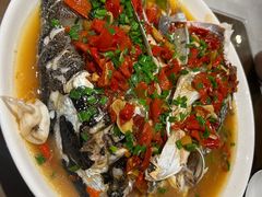 -洪福饭店·十八年老店