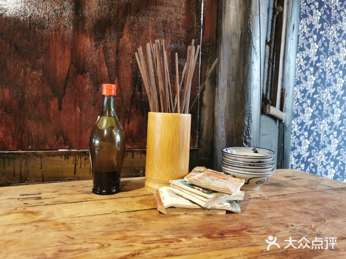 太平张醪糟(西街直营店)图片