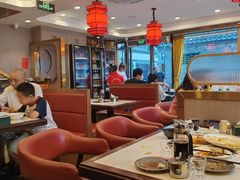 -老北京馅饼粥(西单店)