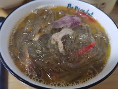 -苏完瓜尔佳氏·满洲涮肉(古方路店)