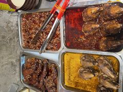 -嘉州鲜知味钵钵鸡(奎星楼店)