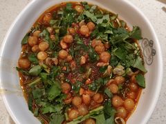 -味之绝热血美蛙鱼火锅(中坝店)