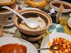 -宏宴·新京菜(望京店)