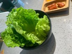 -妥妥烤肉料理(昙华林店)