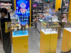 -泡泡玛特POPMART(天环购物中心店)