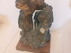 -北京动物园-畅观楼