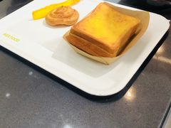 -宜家·瑞典风味餐厅(海达南街店)
