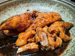 -应天大明王朝·南京菜创始店(中山陵店)