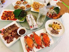 -柳京酒店(滨江中路店)