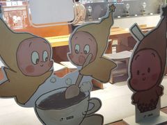 -喜茶(珠海华发商都店)