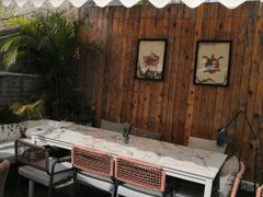 -闲·胡同 Barblu Hutong(雍和宫五道营店)