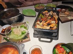 -一叶一世界•素食餐厅(环球中心店)