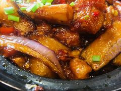 -日昌餐馆(亦庄店)