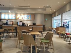 -星巴克(万都店)