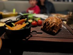 -上海苏宁宝丽嘉酒店·Cafe Bellagio西餐厅