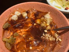 -蜀都丰 川菜·水煮活鱼(万象九宜城店)