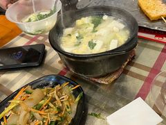 -清真海鲜大排档(原芥园道店)