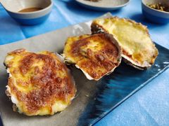 -千岛蚝高压锅生蚝·人参火锅(白云万达店)