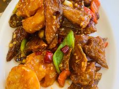 -大铁勺新津菜(熙悦汇店)