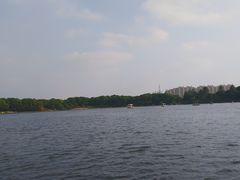 -美兰湖景区