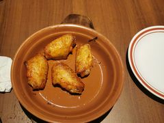 -萨莉亚意式餐厅(常州环球港店)