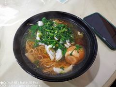 -老地方面馆(思南路店)