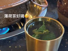 -陀岗美食·云南藏式特色餐厅