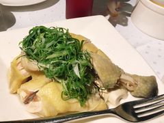 -欣叶食艺轩