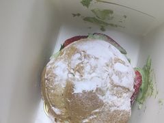 -KOMUGI 小麦家(新地假日广场店)