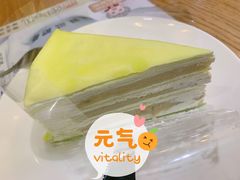 -糖糖屋•糖水•雪花冰店(时尚天河店)