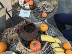 -远山有窑