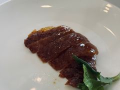 -全聚德(蓝山店)