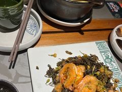 -云海肴·汽锅鸡·云南菜(高德置地店)