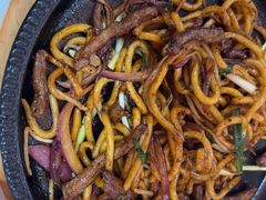 -香港深仔记茶餐厅(东门店)