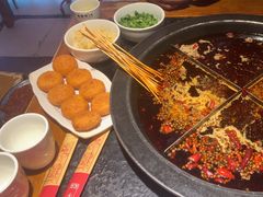 -陈眼镜火锅(总店)