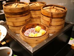 -顺德联塑万怡酒店·万荟轩自助餐厅