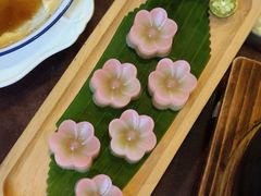 -南沙游艇会·大兵船餐厅