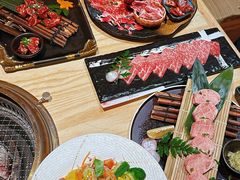 -松鱼亭·和牛烧肉(协鑫广场店)