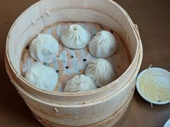 -南翔馒头店(豫园店)